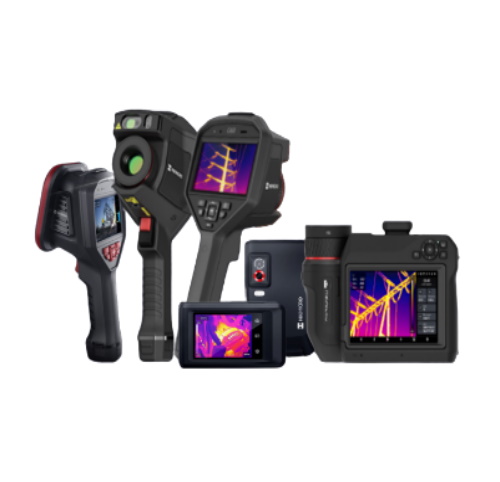 Thermal Imaging Cameras